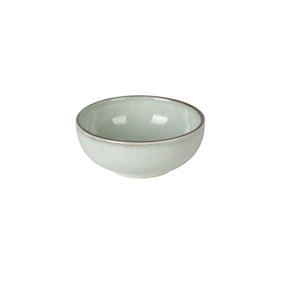Kommetje 12cm ocean zeegroen