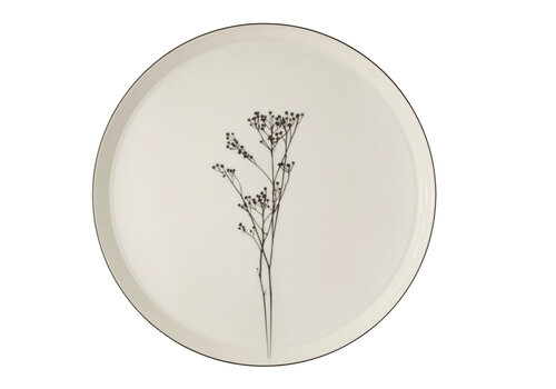  Dinerbord 27cm bone angelica 