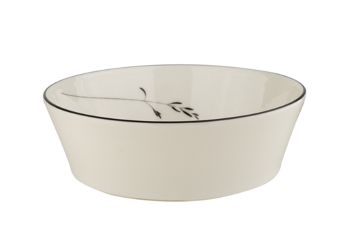  Kom 13cm bone Angelica 