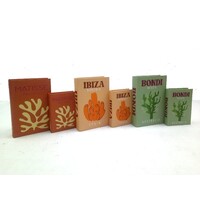 Boekbox 24x16x5 Matise/Bondi/Ibiza