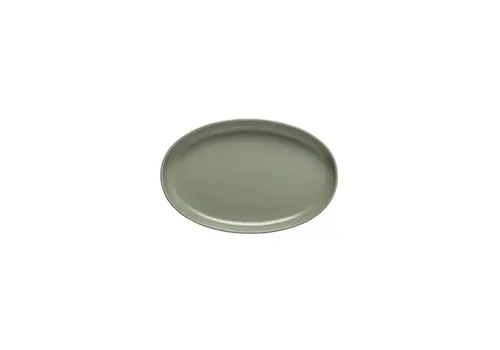  Ovale Schaal 23 cm Pacifica Groen 