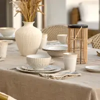 Grespresso Latte Mug White