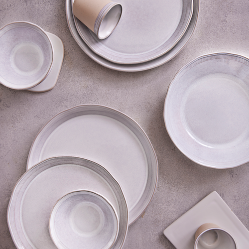 Anatalya recycled porcelain