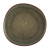 Dinerbord Shangri-la 28cm donker