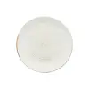 Plat bord vermont 28cm creme