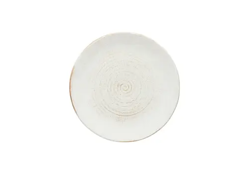 Plat bord vermont 28cm creme 
