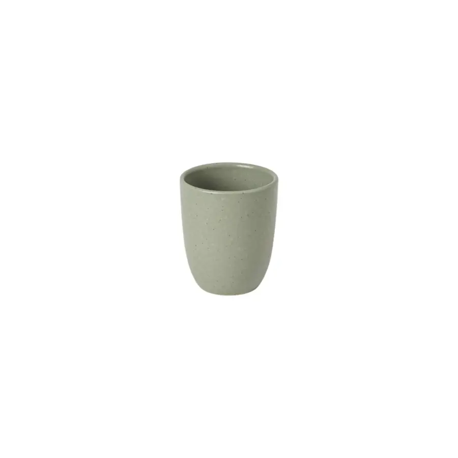 Lungo 21cl Pacifica Artichoke groen