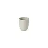 Koffiebeker 21cl Pacifica lichtgrijs