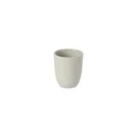 Lungo 21cl Pacifica lichtgrijs