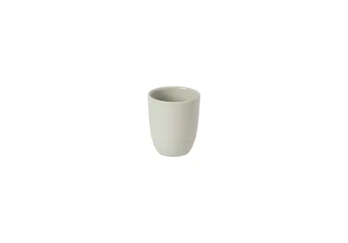  Koffiebeker 21cl Pacifica lichtgrijs 