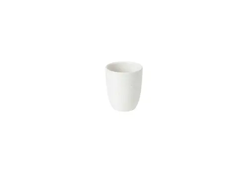 Koffiebeker 21cl Pacifica Salt wit 