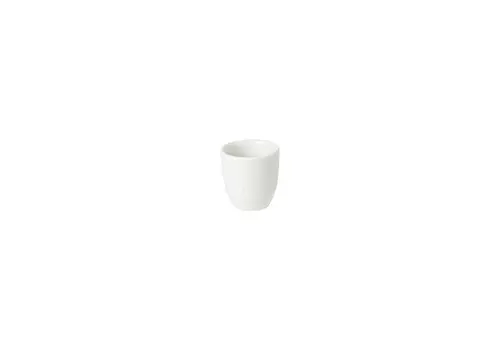  Espressokopje 7cl Pacifica Salt wit 