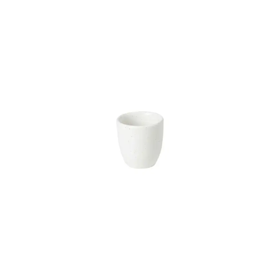 Espressokopje 7cl Pacifica Salt wit