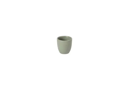  Espressokopje 7cl Pacifica Artichoke groen 