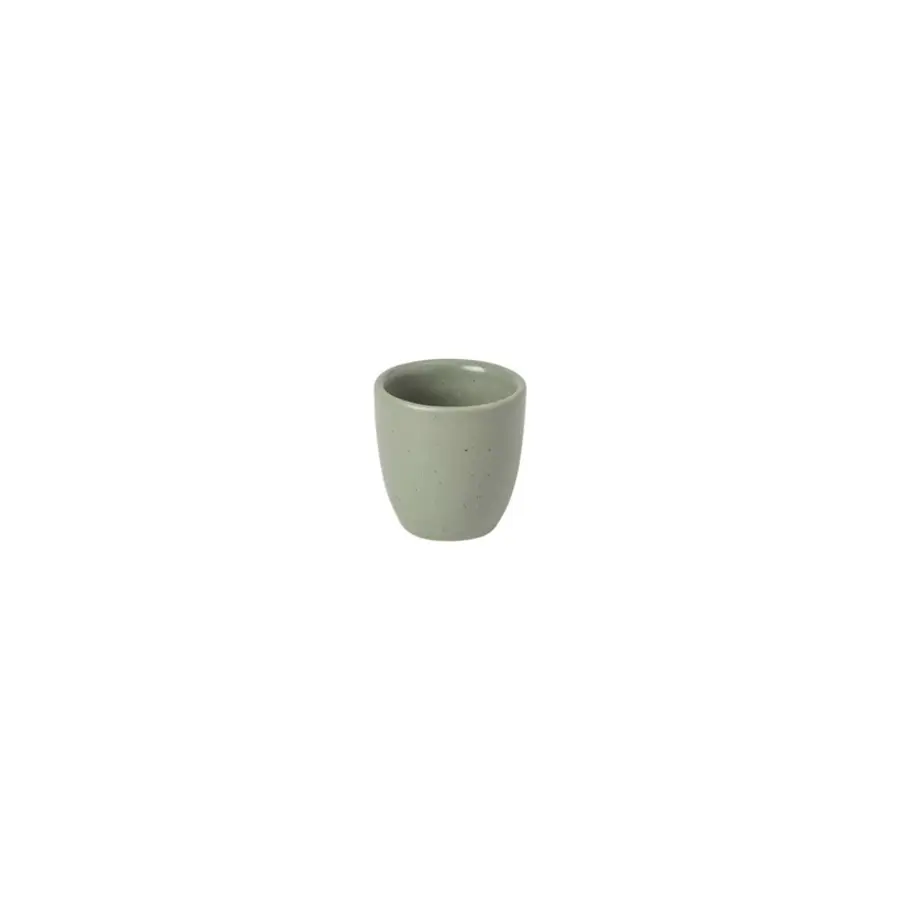 Espressokopje 7cl Pacifica Artichoke groen