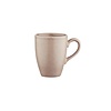 Beker oor 34cl Moderna mat roze
