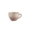 Koffiekop 21cl Moderna mat roze