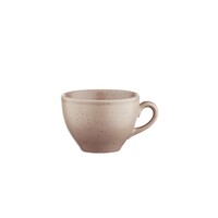 Koffiekop 21cl Moderna mat roze
