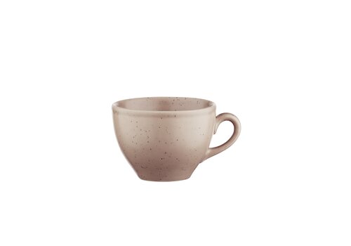  Koffiekop 21cl Moderna mat roze 