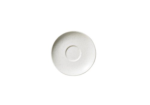  Espressoschoteltje Moderna mat Creme 