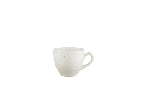  Espressokop 11cl Moderna mat Creme 