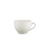 Koffiekop 21cl Moderna mat creme
