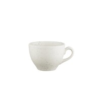 Koffiekop 21cl Moderna mat creme