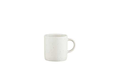  Juniorbeker 11cl Moderna mat creme 