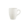 Beker oor 24cl Moderna mat creme