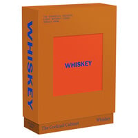 THE COCKTAIL CABINET: WHISKEY 18.24