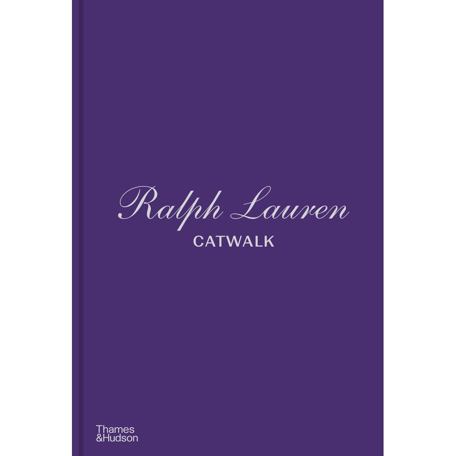 RALPH LAUREN CATWALK 69