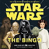 STAR WARS:THE BINGO 34.99