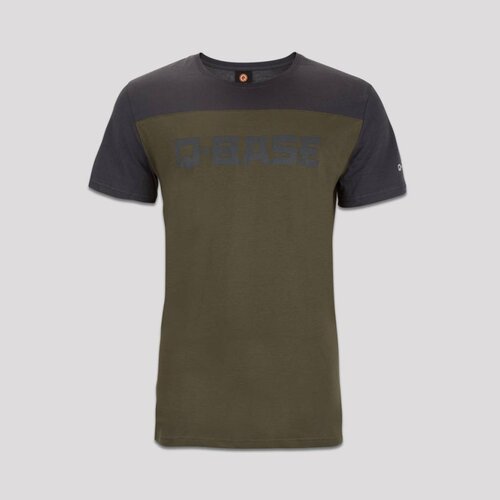 Q-BASE Q-BASE T-SHIRT TWO COLOURS