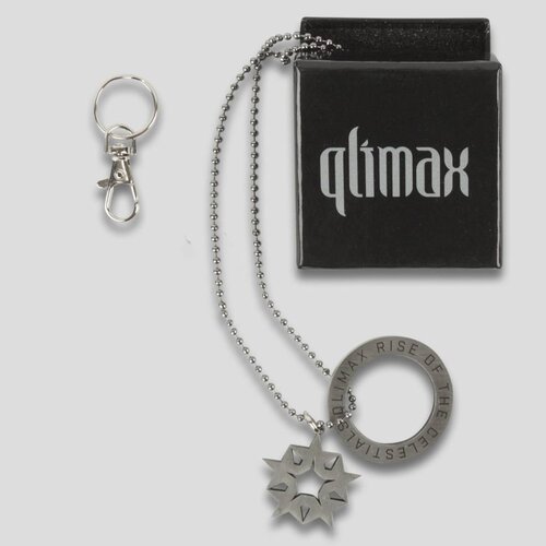 QLIMAX QLIMAX NECKLACE