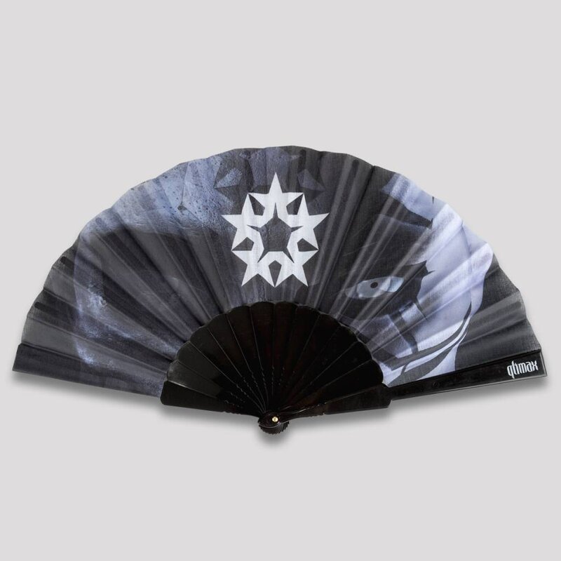 QLIMAX HANDFAN MASK