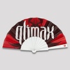 QLIMAX HANDFAN RED