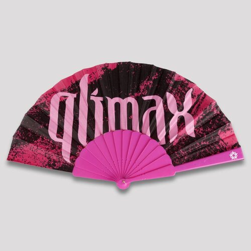 QLIMAX QLIMAX HANDFAN PINK