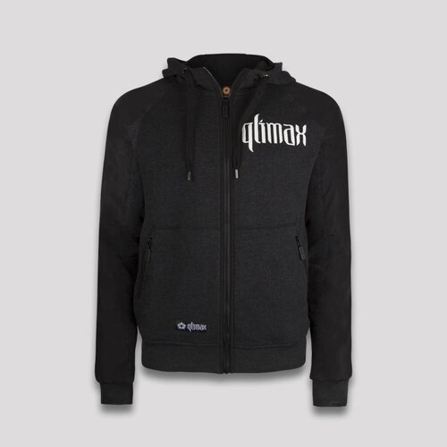 QLIMAX QLIMAX JACKET DARKGREY