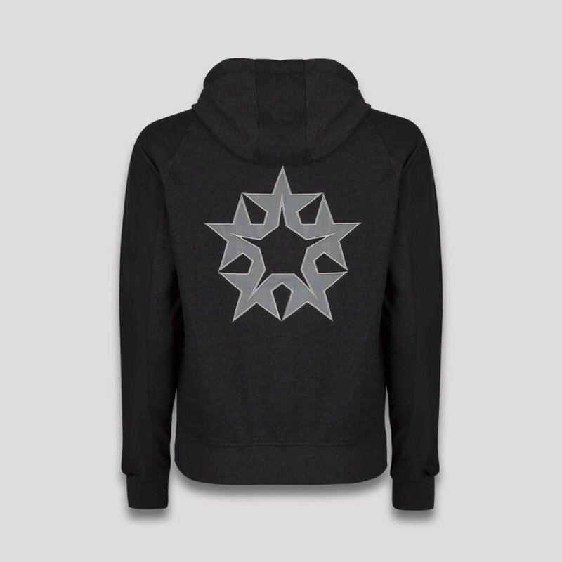 QLIMAX JACKET DARKGREY
