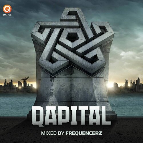 QAPITAL QAPITAL 2014 CD