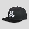 DEFQON.1 SNAPBACK GRADIENT BLACK