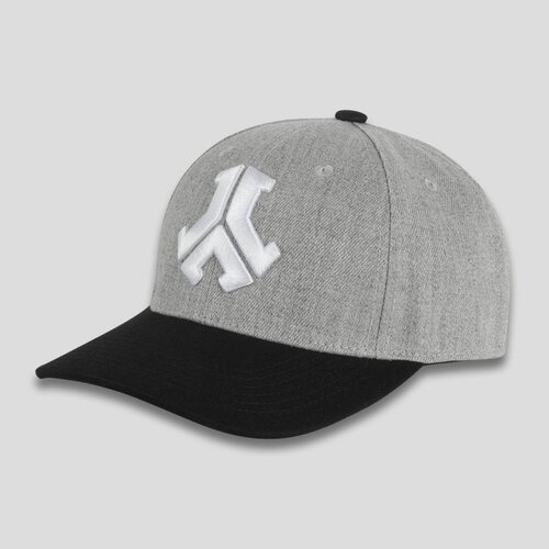 DEFQON.1 DEFQON.1 TRUCKERCAP BLACK / GREY