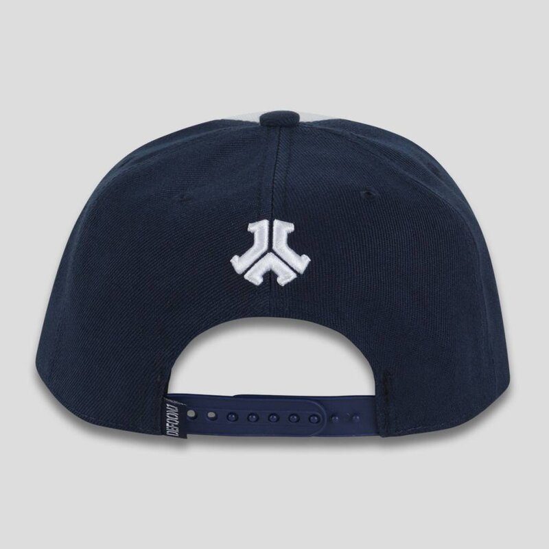 DEFQON.1 SNAPBACK NAVY