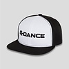 Q-DANCE SNAPBACK BLACK/WHITE BASIC