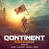 THE QONTINENT CD 2017
