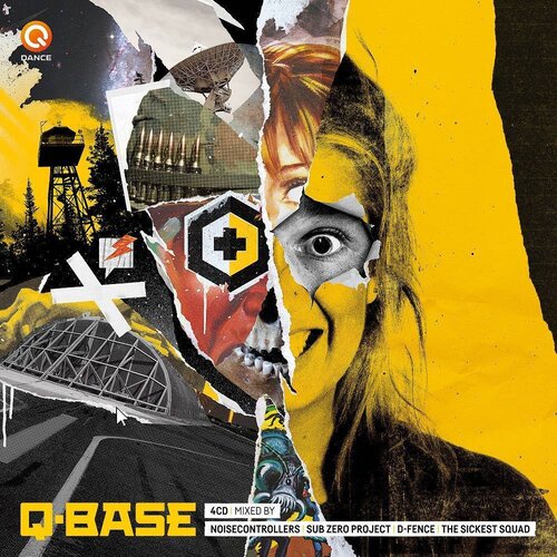 Q-BASE Q-BASE CD 2017