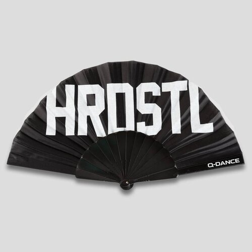 Q-DANCE Q-DANCE HANDFAN HRDSTL