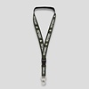 DEFQON.1 LANYARD GREEN PATTERN