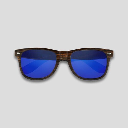 DEFQON.1 DEFQON.1 SUNGLASSES BAMBOO
