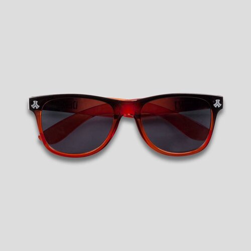 DEFQON.1 DEFQON.1 SUNGLASSES GRADIENT TRANSPARANT
